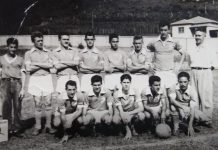 Histórias do Futebol de Vargem Grande do Sul: Início polêmico do segundo turno