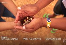 Projeto apoiado por Gisele Bündchen teve filmagens feitas por vargengrandense no Parque Indígena do Xingu