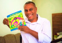 Livro infantil sobre coronavírus é publicado por ex-aluno da Unifeob