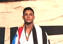 Bushido na final do Campeonato Paulista Virtual de Fundamentos Técnicos