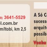 Só coberturas site