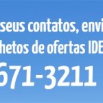 Supermercado IDeal site 2021