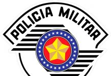 Tentou furtar sacos de laranja e foi preso pela polícia