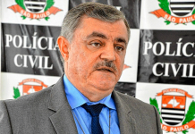 Novo delegado seccional fala à Gazeta sobre projetos e desafios da Polícia Civil na região