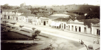 Vargem passou por grandes desafios no passado