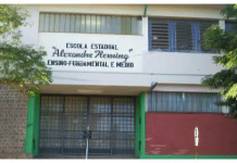 Alexandre Fleming abriu período de rematrículas