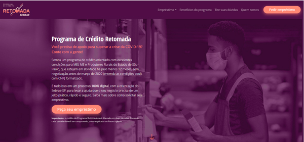 Programa-retomada-credito