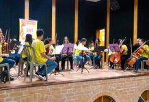 Abertas inscrições para o Guri