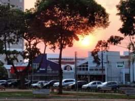 Onda de calor: Vargem pode passar dos 40°