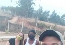 Vargengrandenses produzem documentário sobre Nossa Senhora Aparecida