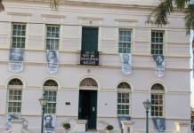 Cultura faz homenagem ao Dia da Consciência Negra