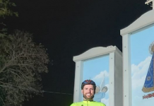 Ciclismo ganha mais adeptos na cidade