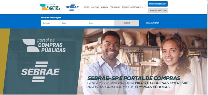 Curso Sebrae