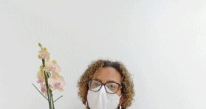 Rita Duque se aposenta