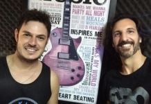 Banda D’alma Roots lança singles