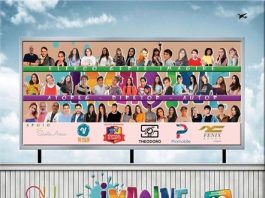 Atrizes de Vargem estreiam série na TV