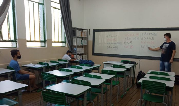 Retorno aulas Benjamin (2)