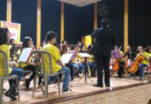 Abertas inscrições para o Projeto Guri em Vargem e Grama