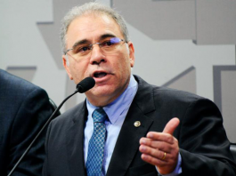 Duas mil vidas a menos por dia