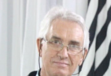 Gazeta de Vargem Grande informa os falecimentos da semana