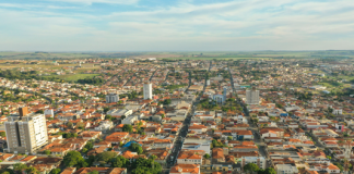 Imóveis de Vargem já foram todos georreferenciados