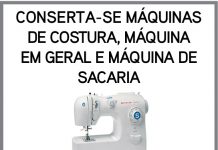 Classificados Diversos