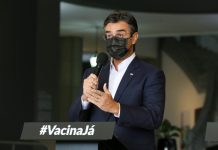 Governo anuncia retomada das aulas presenciais facultativas