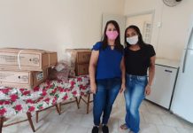 Humanitária e Associação Dom Bosco recebem doações