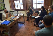 Casa Branca busca solução para Casa de Apoio de Jaú