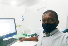 Começando cedo na carreira, Donizete se aposenta como servidor municipal