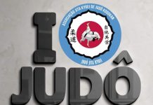 Judô da Jita Kyoei oferece 100 vagas gratuitas