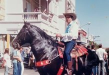 Falece João Maurício, grande incentivador da Romaria