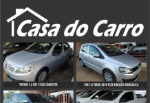 Classificados Automóveis