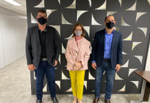 Convênio destina R$ 50 mil a Lar de Idosos de Divinolândia