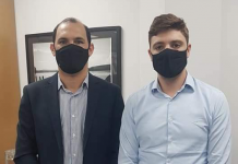 Deputado estadual Thiago Auricchio libera R$ 150 mil para Divinolândia