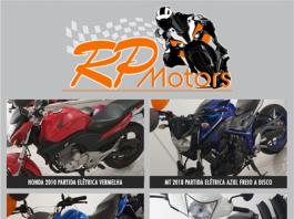 Classificados Veículos/Motos