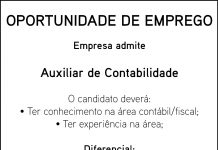 Classificados Diversos