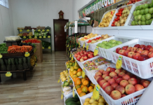 Dani Verduras Hortifruti é inaugurado em Vargem Grande