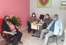 Grupo Melhor Idade de Itobi abre recadastramento