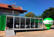 Agência Smart da Sicredi atende moradores e produtores rurais em São Roque da Fartura