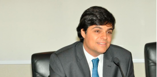 Advogado Leonardo Sica e M133 discutem rumos da advocacia paulista, nesta quinta-feira, em Casa Branca