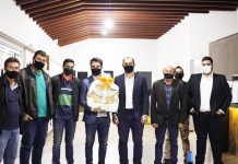 Saúde de Divinolândia receberá R$ 900 mil para saúde