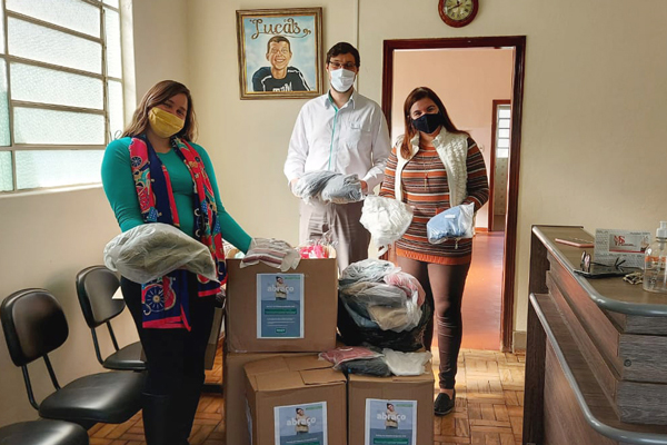 DoaþÒo-para-AssociaþÒo-Lucas-Tapi