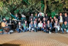 Tarde do Bem arrecada R$ 380 mil