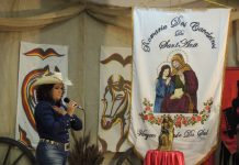 Romaria dos Cavaleiros de Sant’Ana será lembrada com missa