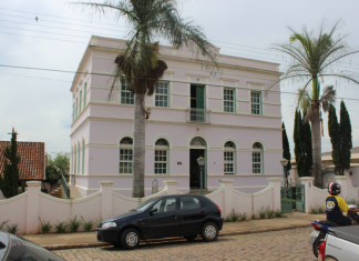 Oficina aborda a transformação dos monstros no cinema