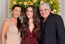 Henrique Margoto se aposenta