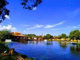 Pesqueiro e Restaurante Di Fiorio: a mais nova opção de culinária e lazer de Vargem e região