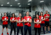 Inaugurado o Studio Maíra Melchiori, no dia 1º