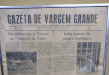 40 anos de Gazeta: leitores comentam notícias que marcaram